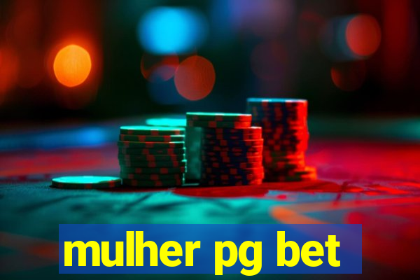 mulher pg bet